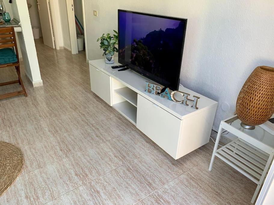Apartamento Casa Cactus Corralejo Exterior foto