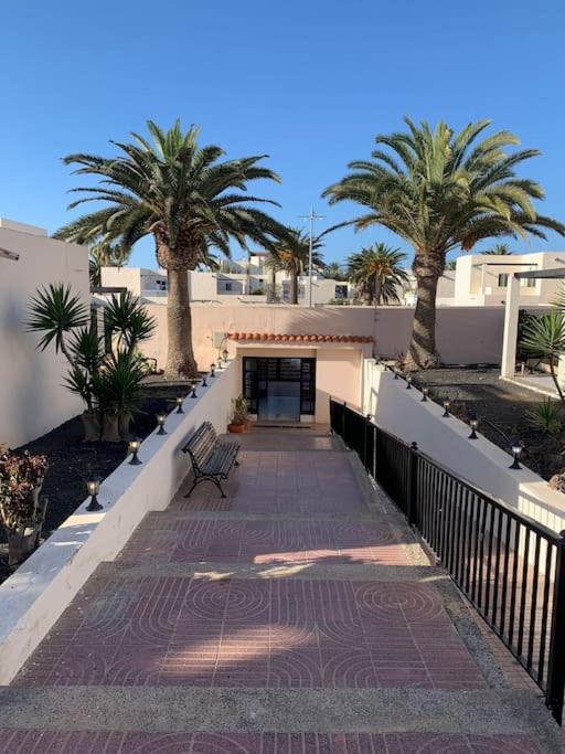 Apartamento Casa Cactus Corralejo Exterior foto