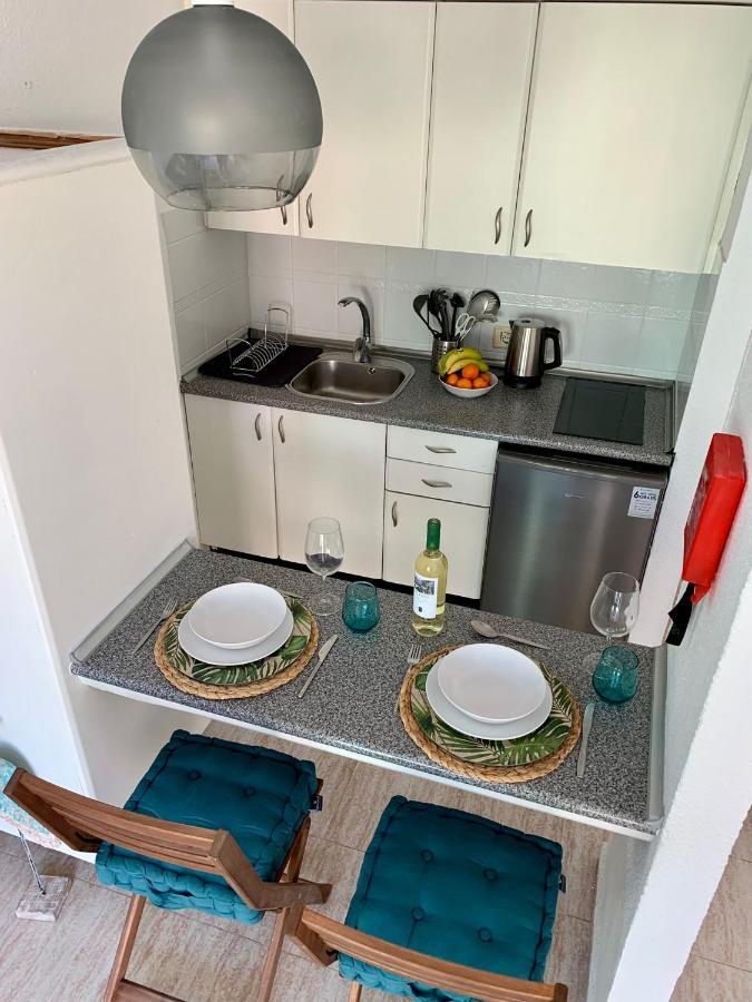 Apartamento Casa Cactus Corralejo Exterior foto