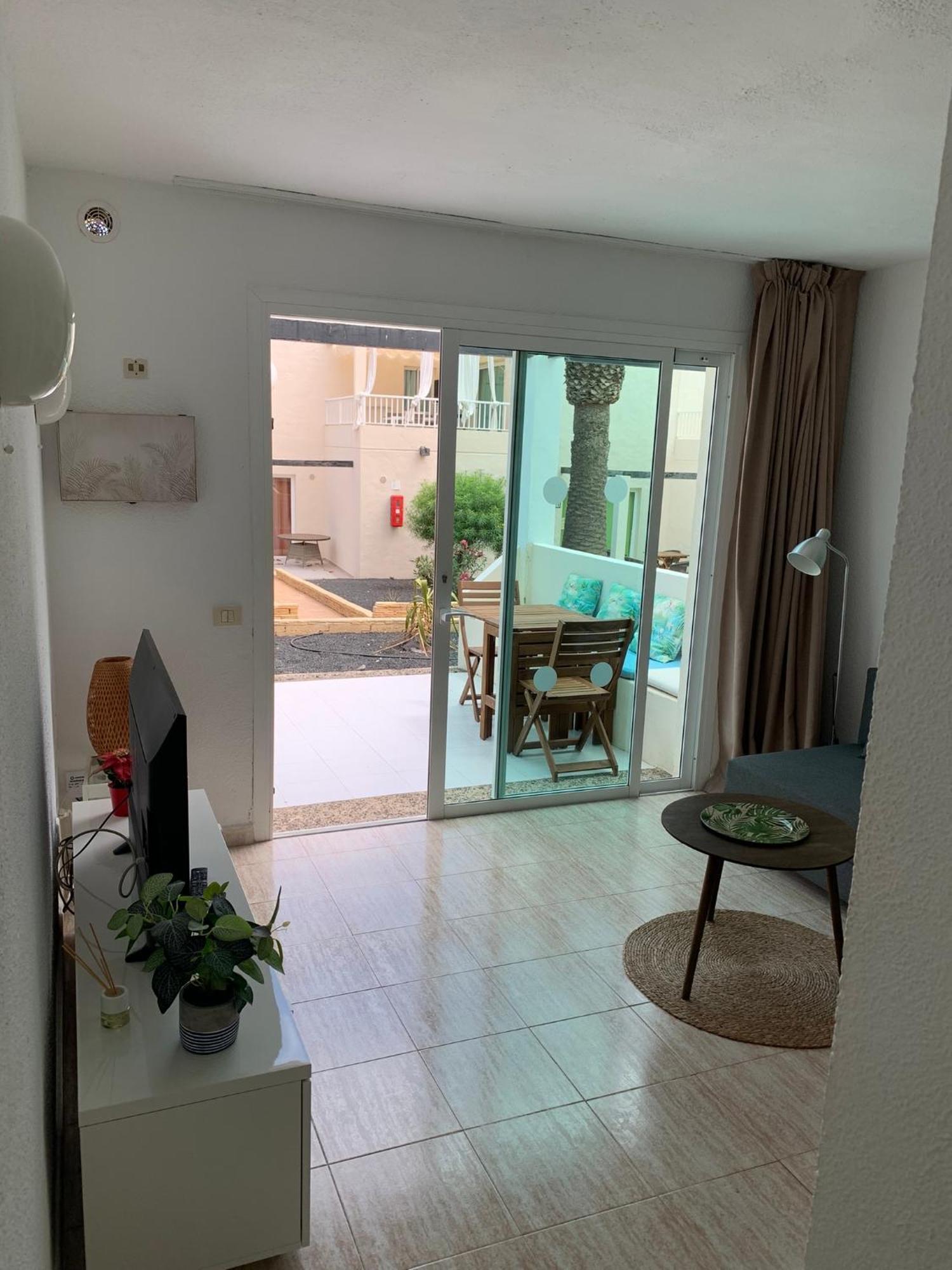 Apartamento Casa Cactus Corralejo Exterior foto