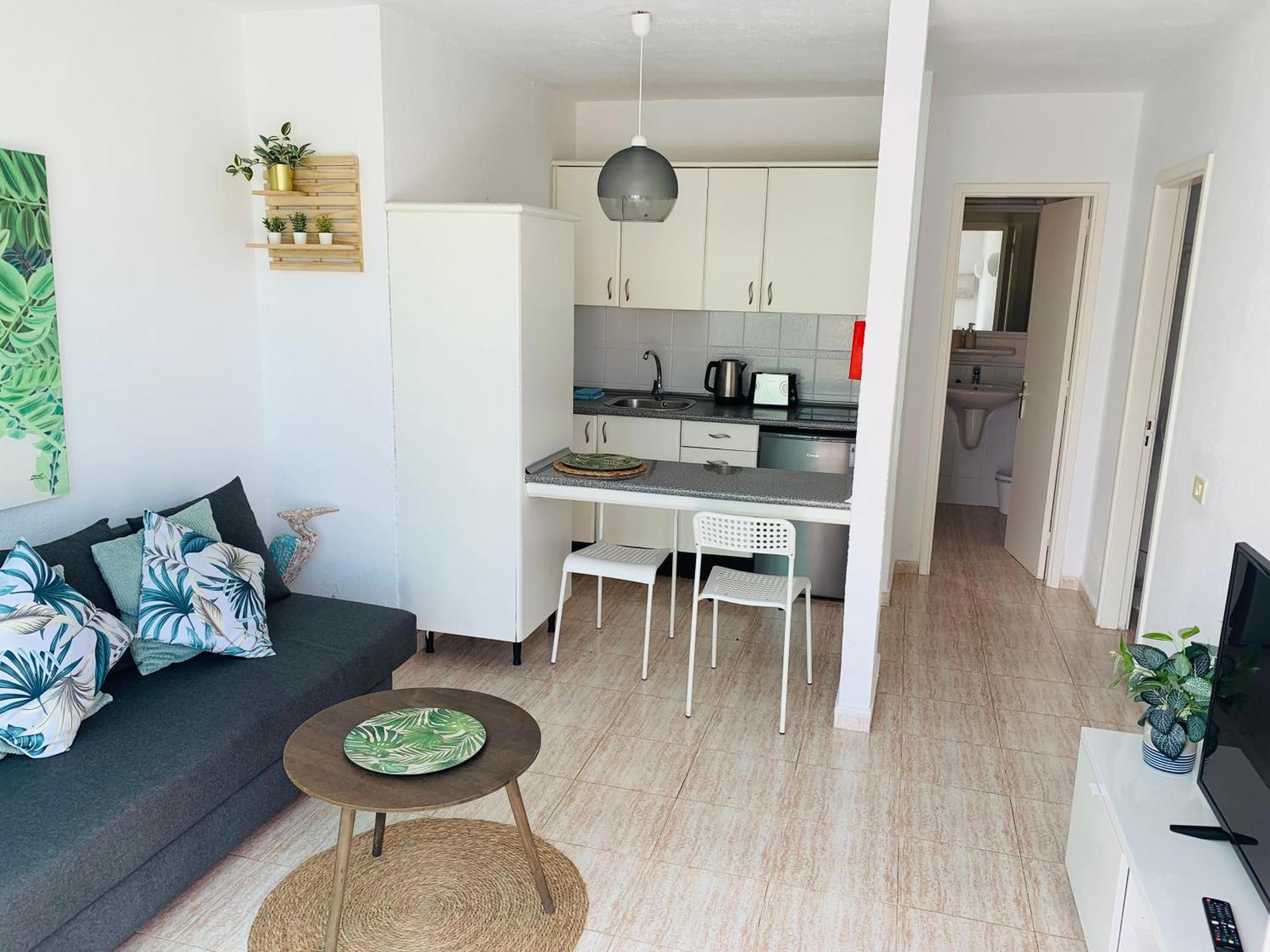 Apartamento Casa Cactus Corralejo Exterior foto